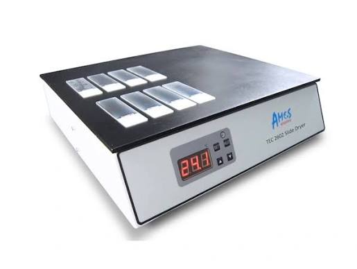 Slide drier (HE stion)